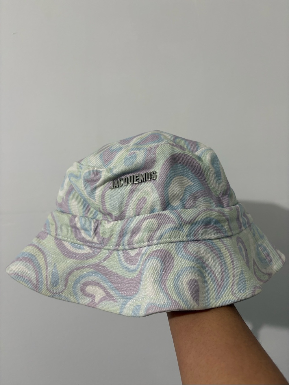 Jacquemus bucket hat